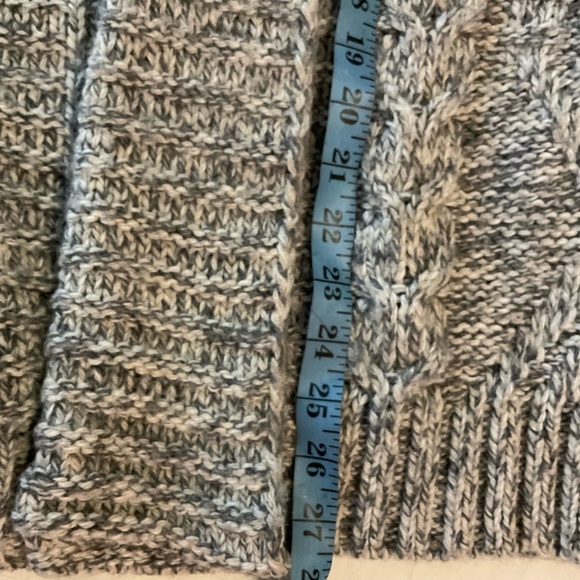 Brand: Lineamaglia Made in Italy, knitted sweater, size: S - Picture 3 of 10